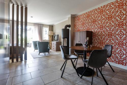 Alte Strandvogtei Hotel garni - Modellregion Sylt - image 3