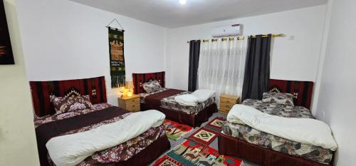 Petra Magic Guest House in Petra