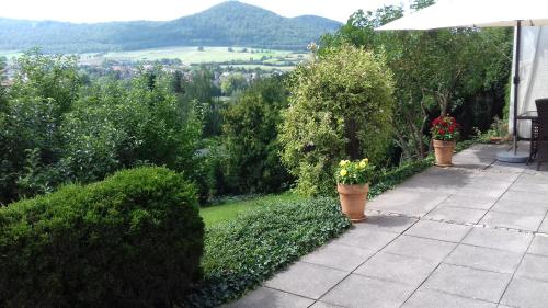 Sonnenhang in Zierenberg