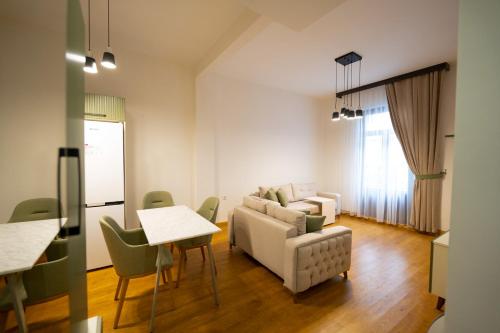 Monev İstanbul APARTMENTS