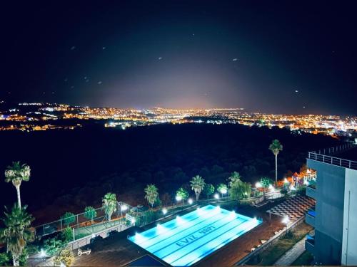 Vista Panorama mit Meerblick in Kusadasi