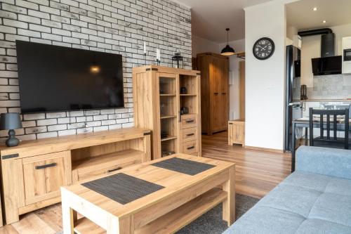 Komfortowy Apartament Nadbrzeżna blisko Warszawy z Parkingiem (Komfortowy Apartament Nadbrzezna blisko Warszawy z Parkingiem) in Олтажев