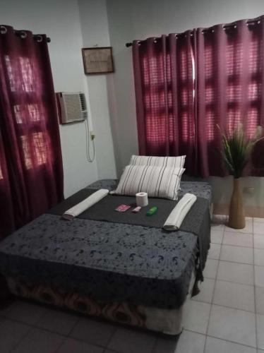 CABRERA GUEST HOUSE exGREEN BAMBOO GUIMARAS Room Type - Family Room