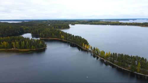 Punkaharju Resort - image 12