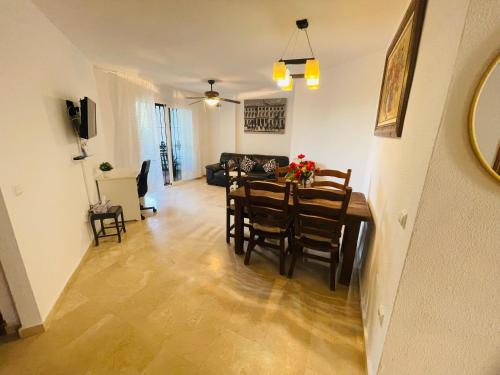  Apartamento Las Brisas in Mijas