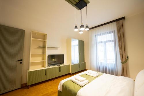 Monev İstanbul APARTMENTS