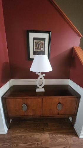 Entire townhouse close to Hershey Park in Enola, USA