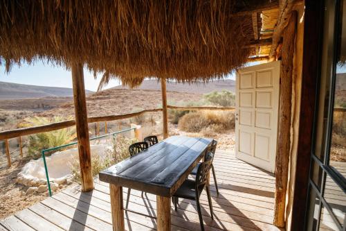 Naot Farm in City Center