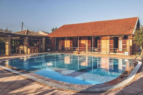 HYGGE Corfu