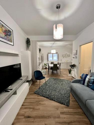  Maison d´Amalie, Unterkunft in LʼAquila