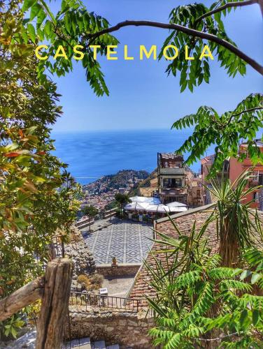a Ceramarrotta Petralia Tra Taormina e Castelmola, Taormina