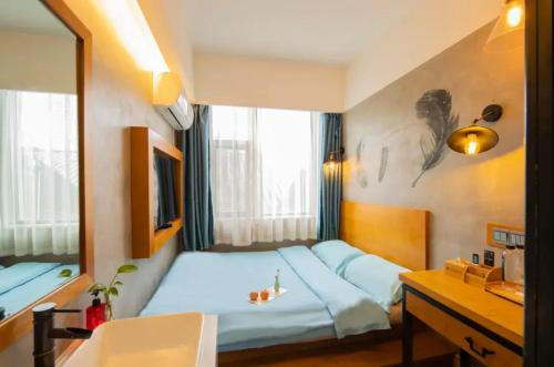 Gongxili - Chujian Hotel – Kunming, MO