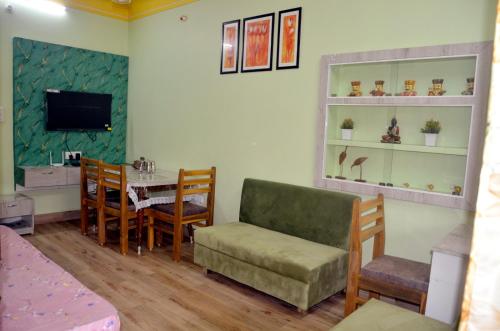 Pinakin Homestay