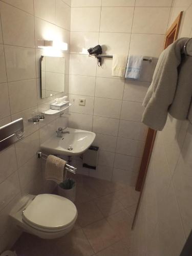Pension Blauer Gamsbock