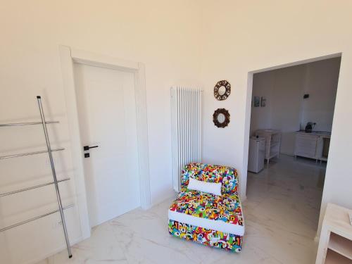 Allegra Viareggio Appartamento & Affittacamere Guest house