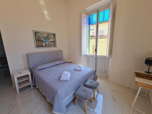 Suite with Balcony image 10