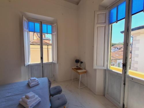 Allegra Viareggio Appartamento & Affittacamere Guest house