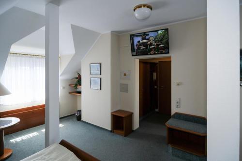 Alfa Apartment Hotel - image 12