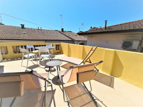 Allegra Viareggio Appartamento & Affittacamere Guest house