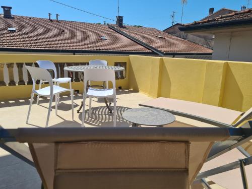 Allegra Viareggio Appartamento & Affittacamere Guest house