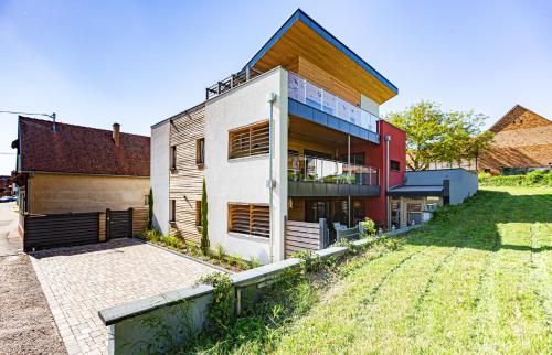 La Maison Devant La Prairie de 4 à 40 personnes