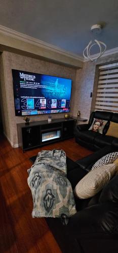 Hermoso y lujoso apartamento de descanso