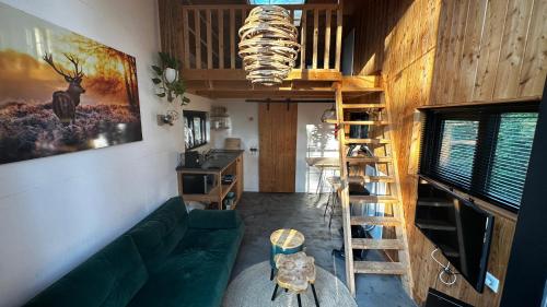 TinyStay Veluwe