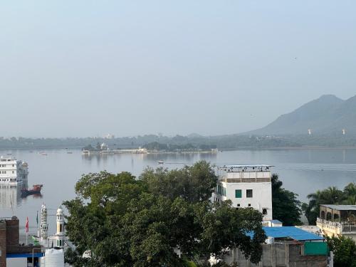 Hotstel Udaipur