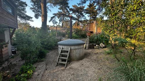 TinyStay Veluwe