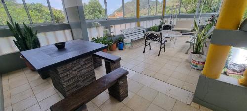Skats, Recanto da Montanha in Rui Vaz