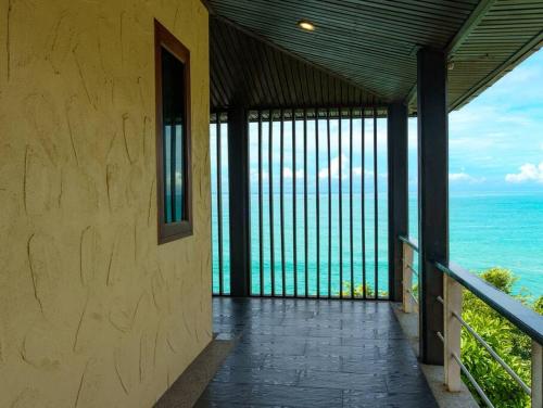 Villa Serenity pool SeaView 6BR - Phuket