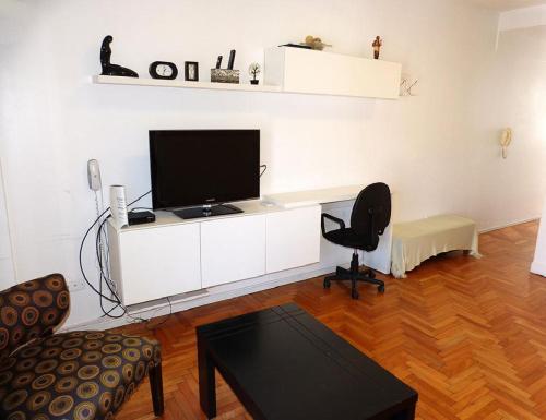 Apartment Paraguay and Laprida