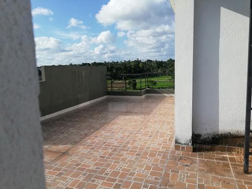 2BR Cozy Furnished Apartment facing Paddy Fields