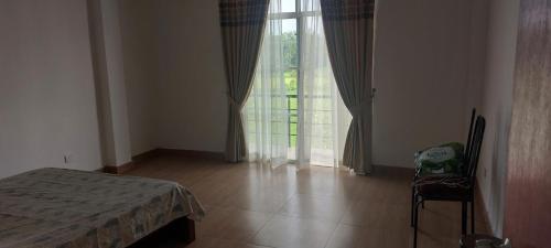 2BR Cozy Furnished Apartment facing Paddy Fields