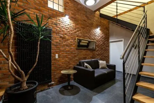 Ferienwohnung-Meiser in Oberwaroldern, Deutschland