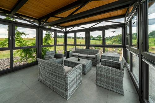 Ubytovani v soukromi v Sachu in Borovna