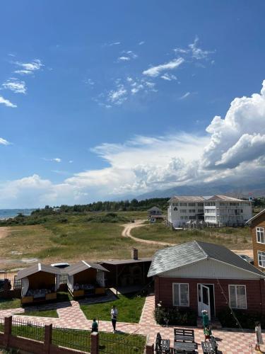 Гостевой дом Razamlux, Bosteri (foto 9)