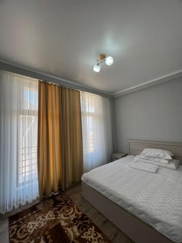 Гостевой дом Razamlux, Bosteri (foto 6)