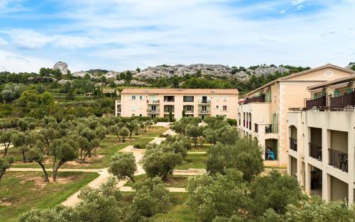 Lagrange Vacances Le Domaine de Bourgeac