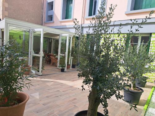 Hotel Beausejour in Nevers