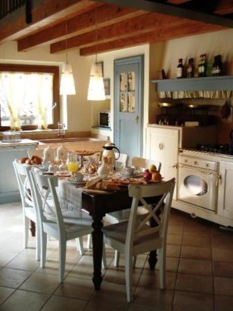 B&B I fiori di Marianna – Bergamo, VA