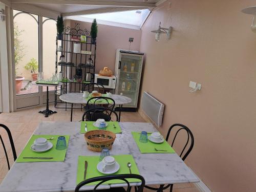 Hotel Beausejour