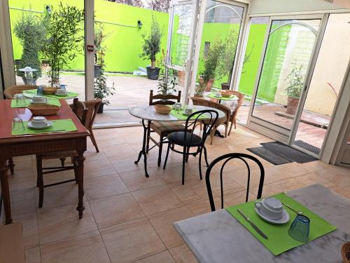 Hotel Beausejour