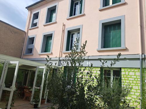 Hotel Beausejour