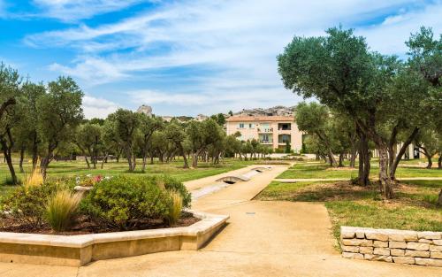 Lagrange Vacances Le Domaine de Bourgeac