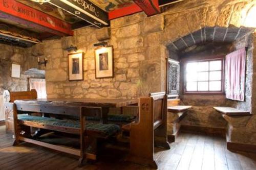 The Tower at Plane Castle - Sleeps 4 - Pets Ok, Stirling (foto 5)