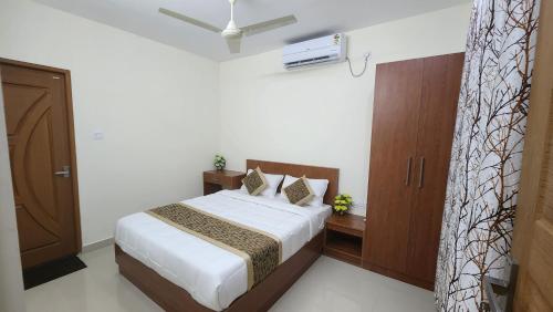 Riverscape Tranquil Serviced Apartments