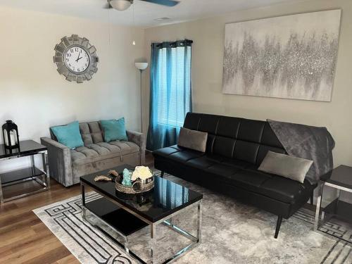 New Cozy home: Near Stadium in Columbia, USA