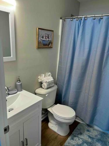 New Cozy home: Near Stadium in Columbia, USA