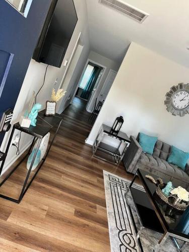 New Cozy home: Near Stadium in Columbia, USA